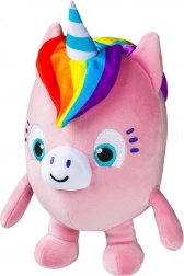 Pinata Smashlings Buddies plush pink unicorn 25 cm