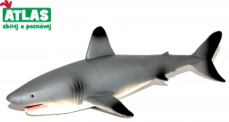 Shark - figurine 17 cm