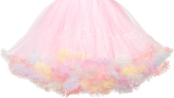 Souza costume princesse pour enfant Jocelyne 3–4 ans (98–104 cm)