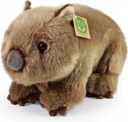 Wombat en peluche 28 cm ECO-FRIENDLY