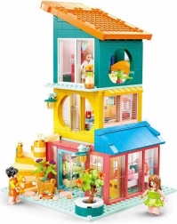 Driedroom Dromenhuis Sluban