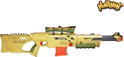 Snipergeweer Blaster 50 Huntsman 92 cm