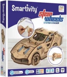 Smartivity Raceauto Storm Chaser