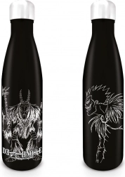 Bouteille métallique Death Note 540 ml