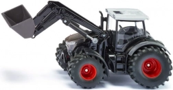 Tracteur Fendt 942 Vario avec chargeur frontal Modèle 1:50