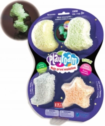 Creatieve set PlayFoam® Bollen lichtgevend