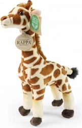 Plush Giraffe 23 cm eco-friendly RAPPA