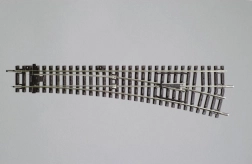 Piko Aiguillage WR droit