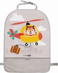 Beschermende autostoelhoes Vos van FreeON