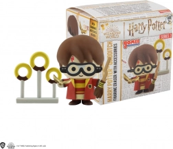 Harry Potter rubberen figuurtje – Harry als Zoeker