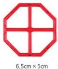 Magformers Octagon