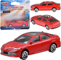 Modelauto Toyota Camry 1:64