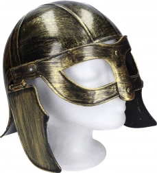 Carnavalshelm – kostuumaccessoire