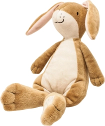 Guess How Much I Love You! Large Plush Rabbit