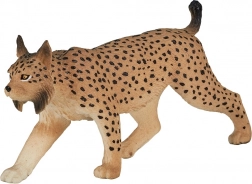 mojo figurine lynx boréal