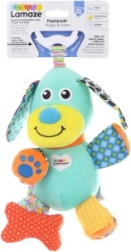 Lamaze puppy met uiteenlopende geluiden