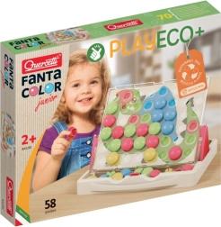 mozaïek quercetti fantacolor junior play eco+