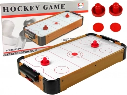 Tafelspel Air Hockey voor kinderen