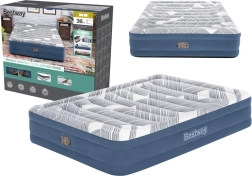 Matelas gonflable Bestway 203 x 152 x 36 cm