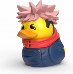 Tubbz canard de collection Jujutsu Kaisen – Yuji Itadori mini