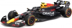 bburago 1:43 red bull racing rb20 2024 sergio pérez – metalen f1-model