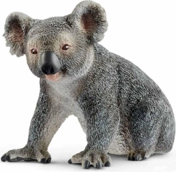 Schleich Wild Life koala figurine