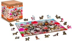 Scented Candle I'll Warm You Up!