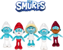 Plush Smurf 32 cm