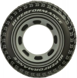 Opblaasbare band voor water Intex 91 cm