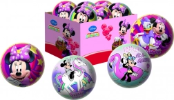 Kinderen bal Disney Minnie 15 cm