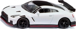 Voiture Nissan GT-R Nismo