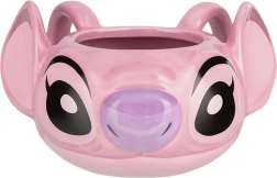 Keramische mok Stitch 3D