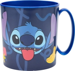 Tasse en plastique 350 ml STITCH de STOR
