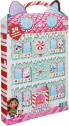 adventskalender gabby’s dollhouse – zoete verrassing 2025