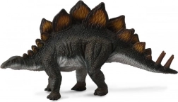 Plastic Figure Stegosaurus