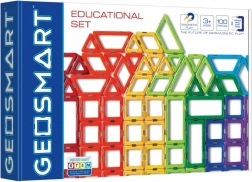 GeoSmart Educatieve Bouwset
