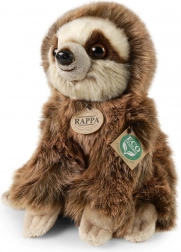 Plush Three-Toed Sloth 25 cm from Rappa