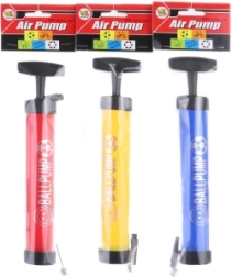 Handpomp 24 cm met opzetstukken