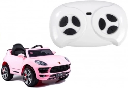 Afstandsbediening voor voertuigen 2,4G