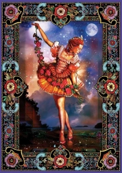Moonlight Ballet Puzzle 1000 pieces