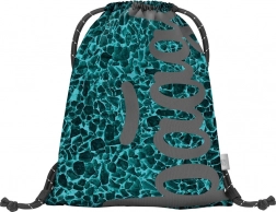 Gymsack Baagl Skate Aquamarine