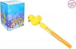 Bellenblaas Kačíčka