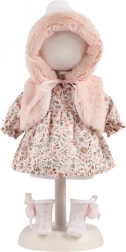 Outfit for Llorens Doll Nicole, 35 cm – 6-piece set