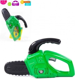 Kids’ Chainsaw – Realistic Toy for Little DIYers