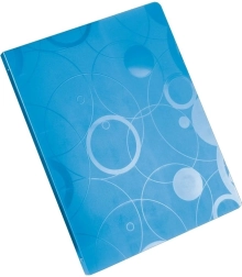 NEO COLORI ordner blauw A4