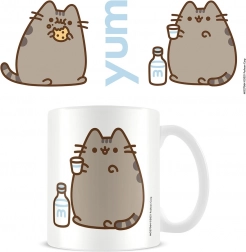 Keramische mok PUSHEEN 315 ml