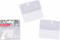 Eurohaken 5x5 cm 40 stuks