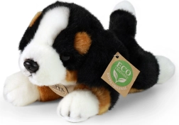Pluchen Berner Sennenhond liggend 20 cm eco‑friendly RAPPA