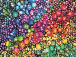 puzzle 1000 pièces Colorboom – Marvellous Marbles