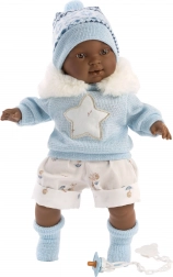 Llorens Sirham realistische pop met geluiden